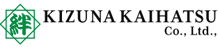  Kizuna Kaihatsu Co., Ltd., 
